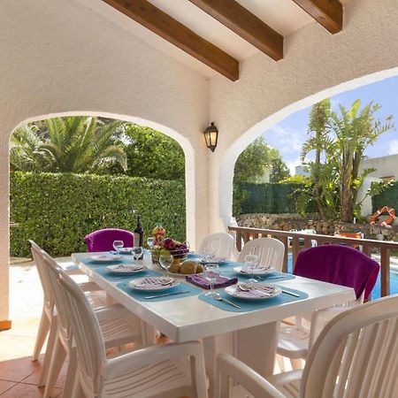Gerard Villa, Cala Blanca Cala Santandria  Zewnętrze zdjęcie