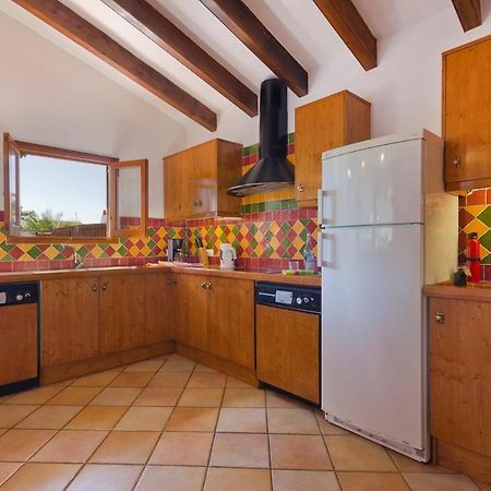 Gerard Villa, Cala Blanca Cala Santandria  Zewnętrze zdjęcie