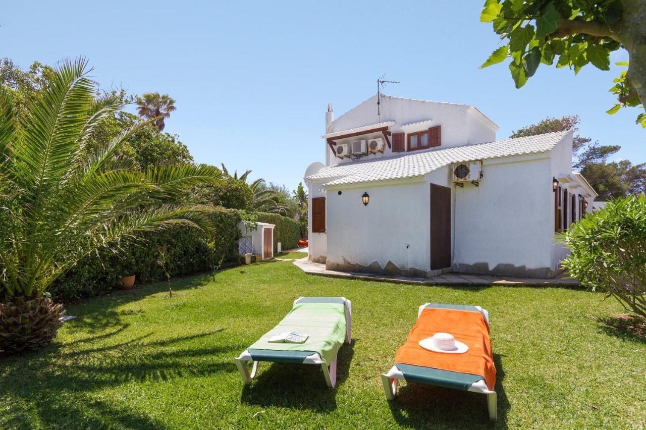 Gerard Villa, Cala Blanca Cala Santandria  Zewnętrze zdjęcie