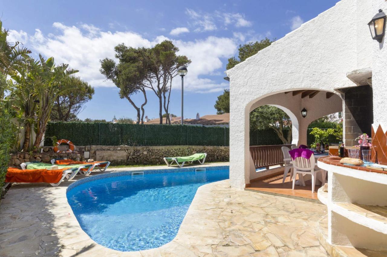 Gerard Villa, Cala Blanca Cala Santandria  Zewnętrze zdjęcie