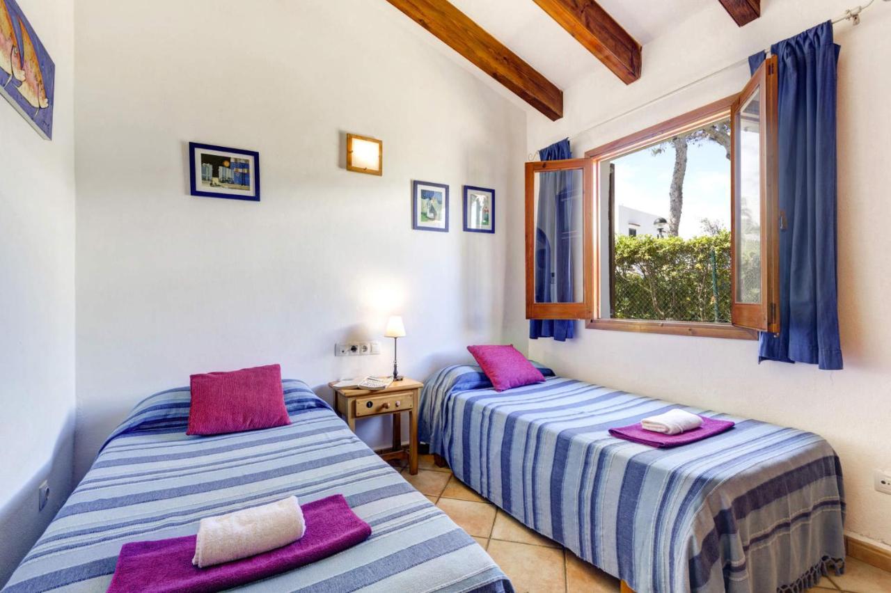 Gerard Villa, Cala Blanca Cala Santandria  Zewnętrze zdjęcie