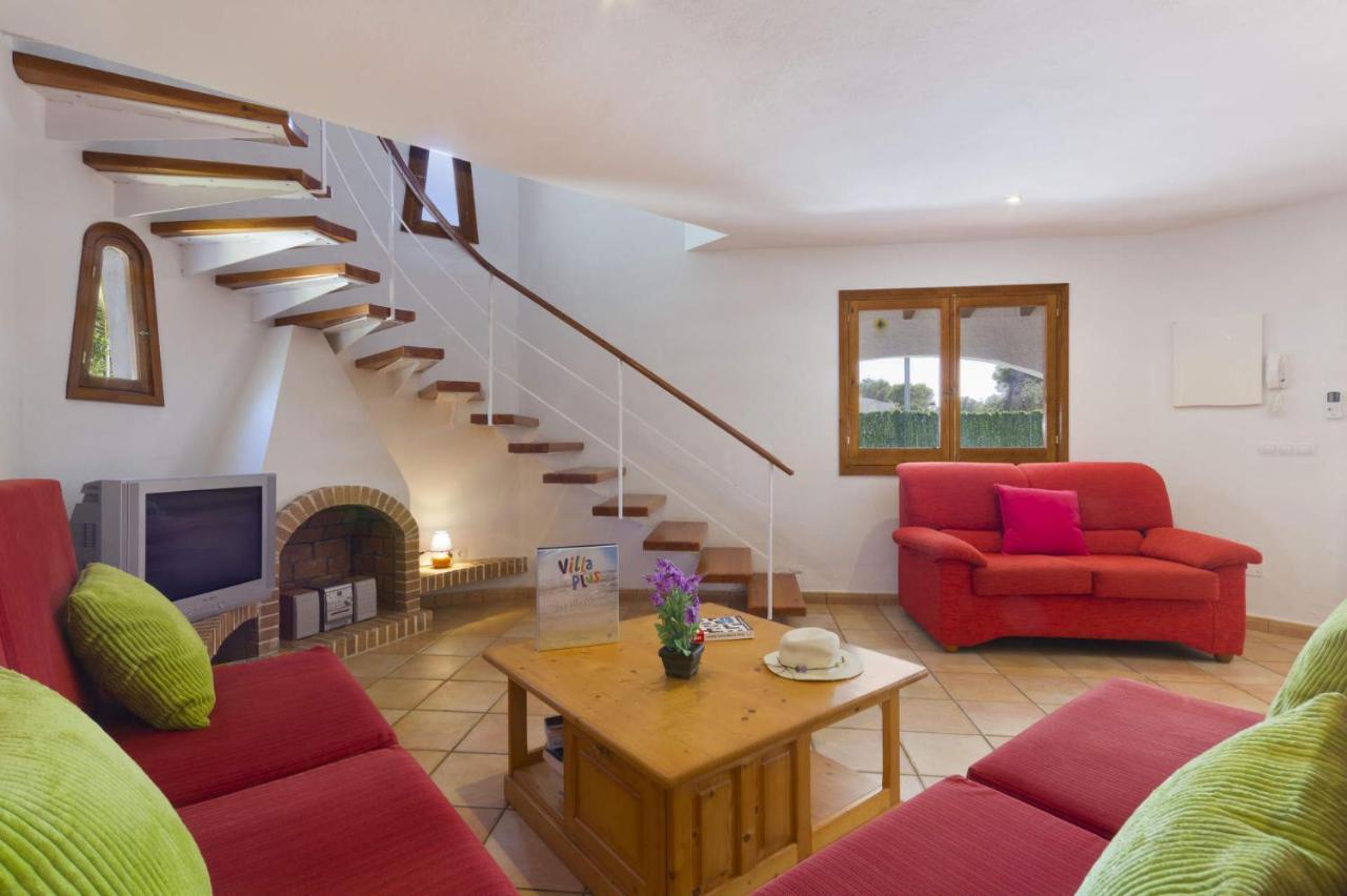 Gerard Villa, Cala Blanca Cala Santandria  Zewnętrze zdjęcie
