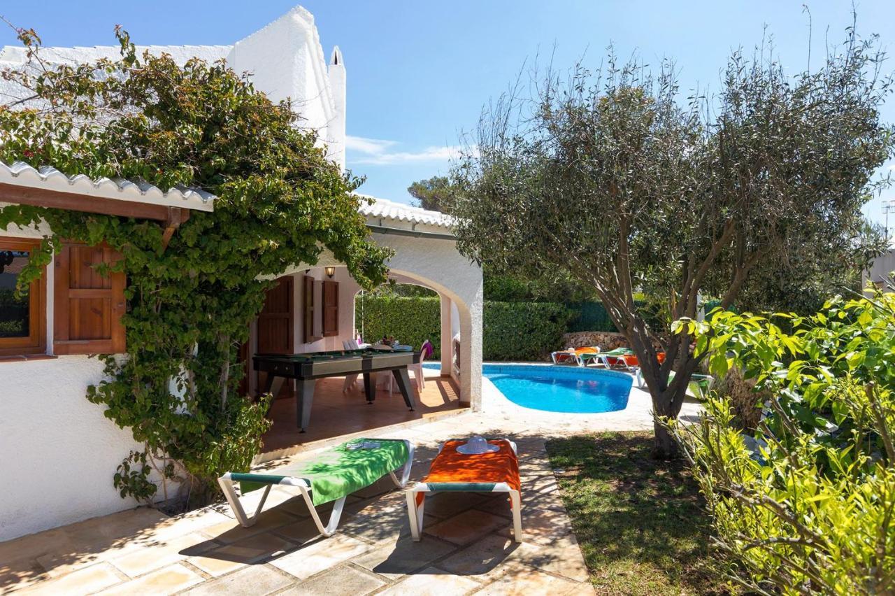 Gerard Villa, Cala Blanca Cala Santandria  Zewnętrze zdjęcie