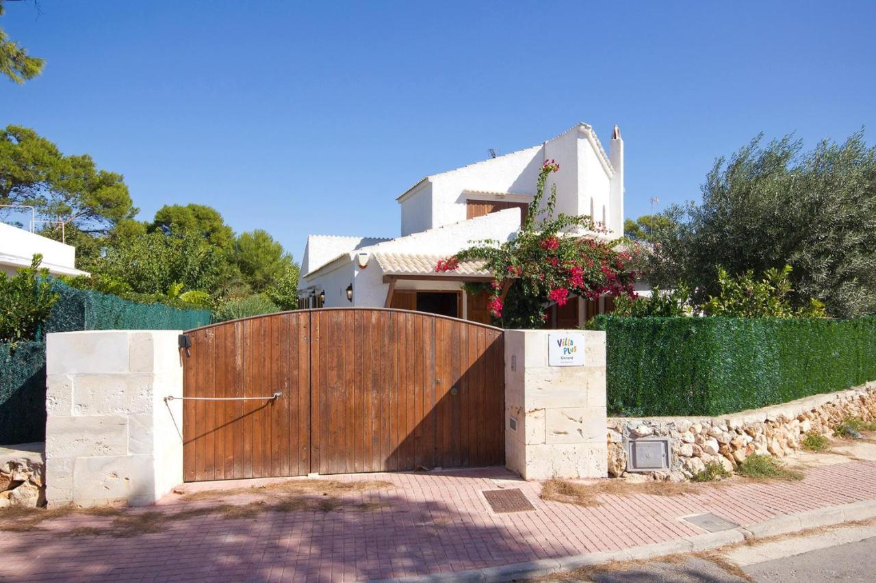 Gerard Villa, Cala Blanca Cala Santandria  Zewnętrze zdjęcie