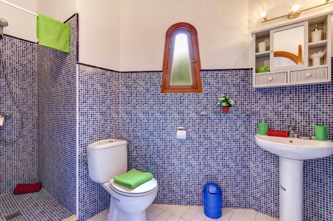 Gerard Villa, Cala Blanca Cala Santandria  Zewnętrze zdjęcie