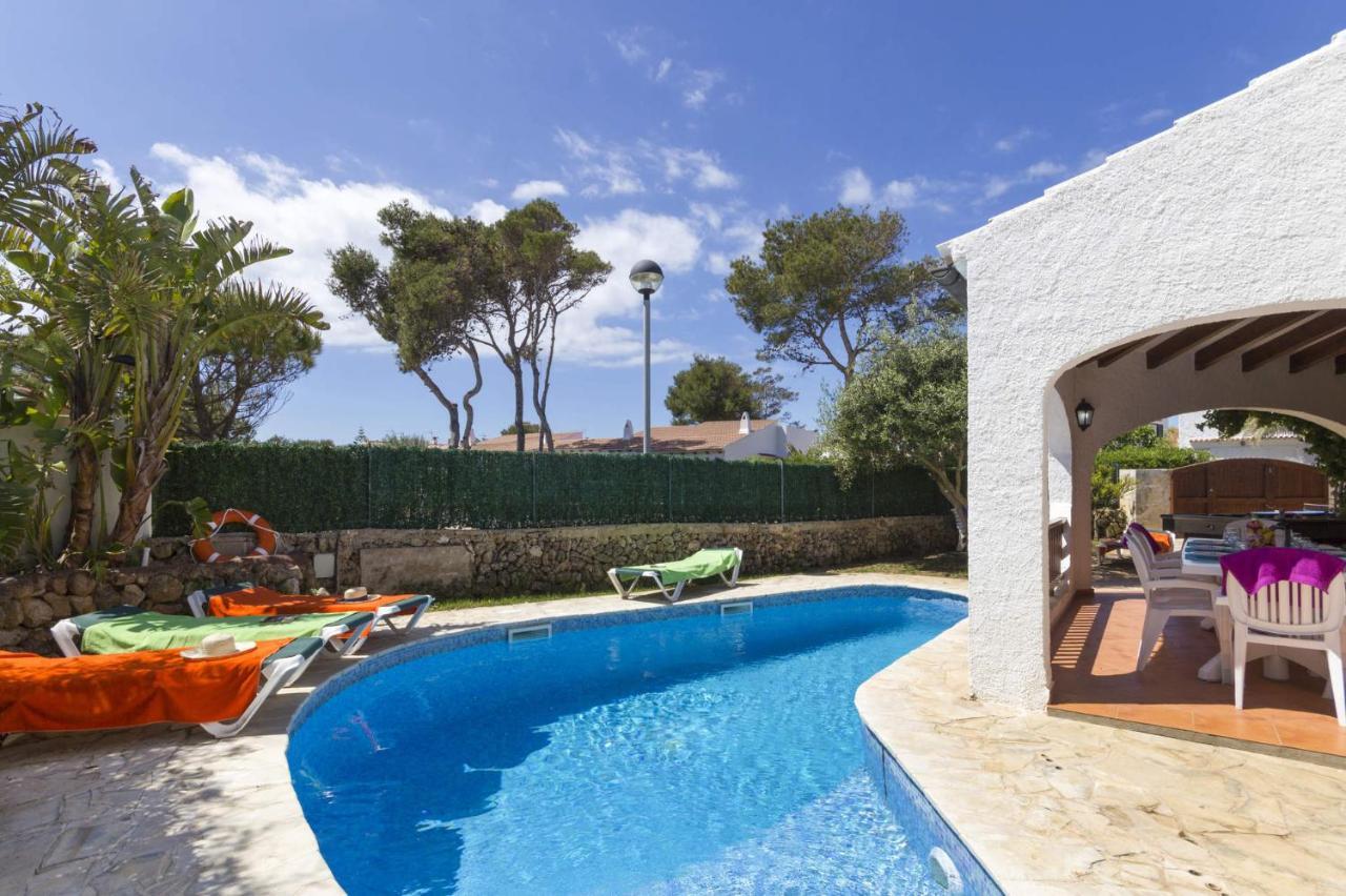Gerard Villa, Cala Blanca Cala Santandria  Zewnętrze zdjęcie
