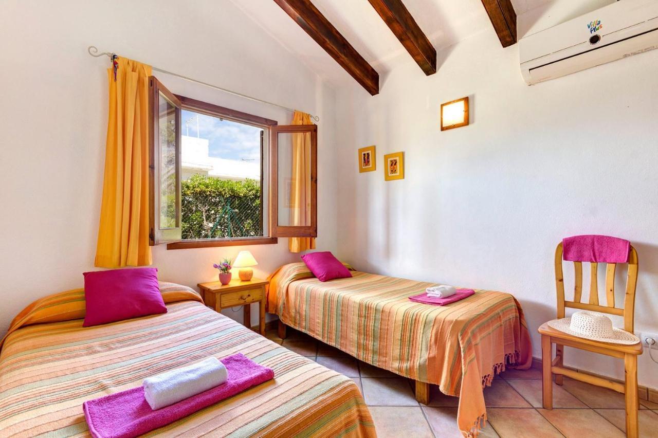 Gerard Villa, Cala Blanca Cala Santandria  Zewnętrze zdjęcie