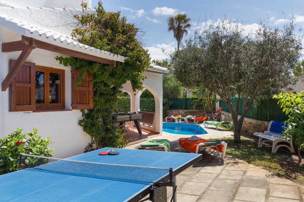 Gerard Villa, Cala Blanca Cala Santandria  Zewnętrze zdjęcie