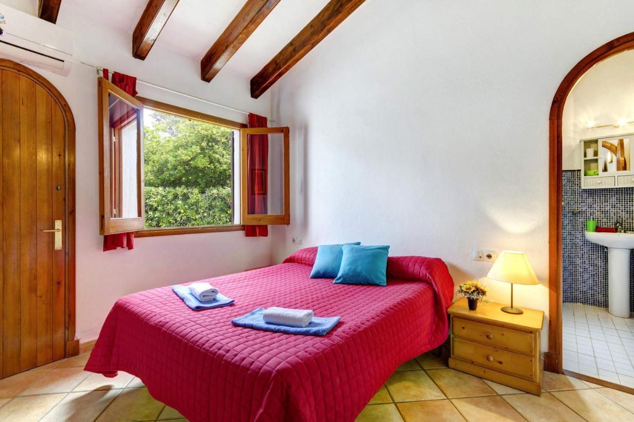 Gerard Villa, Cala Blanca Cala Santandria  Zewnętrze zdjęcie