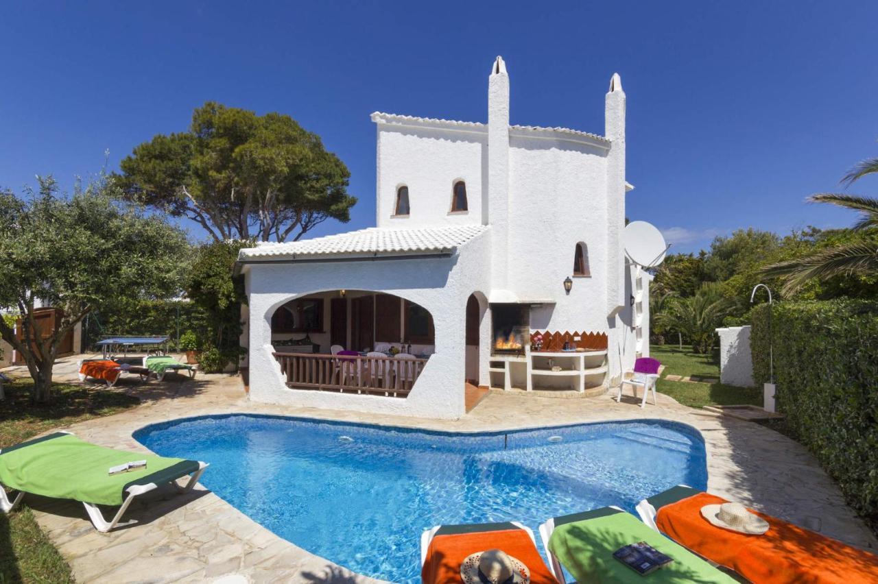 Gerard Villa, Cala Blanca Cala Santandria  Zewnętrze zdjęcie