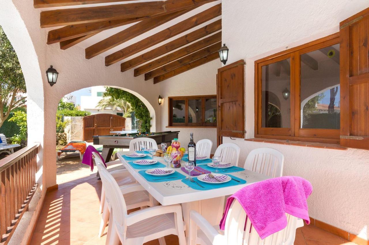 Gerard Villa, Cala Blanca Cala Santandria  Zewnętrze zdjęcie