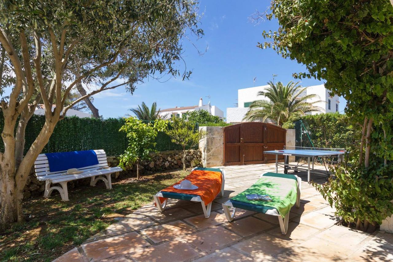 Gerard Villa, Cala Blanca Cala Santandria  Zewnętrze zdjęcie