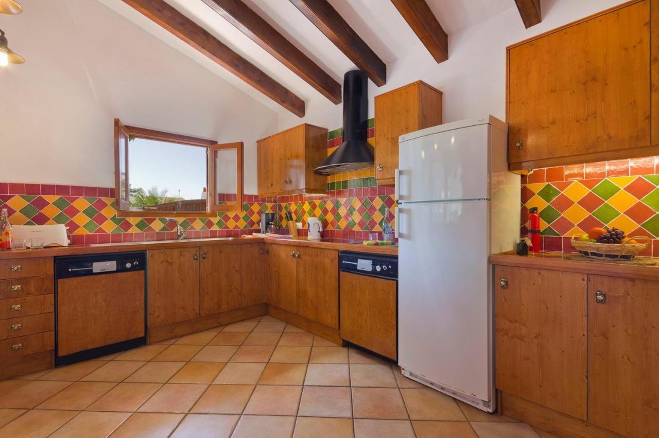 Gerard Villa, Cala Blanca Cala Santandria  Zewnętrze zdjęcie